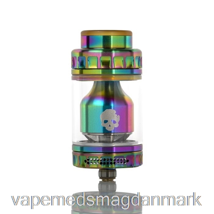 Vape Væske Dovpo X Vaping Bogan Blotto Rta Rainbow